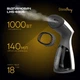 Отпариватель Liberton lhs-6905 - изображение 8