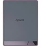 SSD накопитель Apacer as724 1Tb Mauve Type-C 3.2 (ap1tbas724m-1) - изображение 1