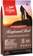 Корм Orijen REGIONAL RED для всіх порід і стадій життя для собак 11,4 кг - изображение 1
