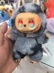 Мягкая игрушка-сюрприз брелок Лабубу Labubu, 3 сезон, Pop mart, цвета микс - изображение 7