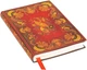 Notes Paperblanks Fiammetta 18x23 cm 176 stron w linie Flexi (9781439798256) - obraz 3