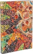 Блокнот Paperblanks Антонио Гауди – Мозаики 13х18 см 144 страницы в линию (9781439797945) - изображение 1