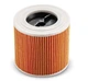 Фильтр для пылесоса Karcher 2.863-303.0 WD, SE, WD 2 Plus, WD 3 - изображение 1