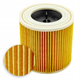 Фильтр для пылесоса Karcher 2.863-303.0 WD, SE, WD 2 Plus, WD 3 - изображение 4