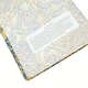 Блокнот Paperblanks Cahier Уильям Моррис – Ураган А4 80 страниц в точку (9781408762974) - изображение 4