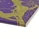 Блокнот Paperblanks Cahier Цветные сказки – Фиолетовая фея А5 80 страниц в точку (9781408762820) - изображение 3