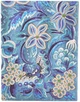Notatnik Paperblanks Hołd dla Hanfu – Niebieska wierzba 18 x 23 cm 144 strony bez linii (9781439798942) - obraz 2
