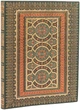 Блокнот Paperblanks Дафнис и Хлоя 18х23 см 176 нелинированных страниц Flexi (9781439798218) - изображение 1