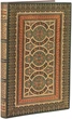 Блокнот Paperblanks Дафнис и Хлоя 13х18 см 176 нелинированных страниц Flexi (9781439798232) - изображение 1