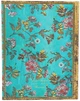 Блокнот Paperblanks Джейн Остин – Убеждение 18х23 см 144 нелинированные страницы (9781439798843) - изображение 2