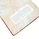 Блокнот Paperblanks Cahier Птицы счастья – Жар-птица А4 80 страниц в линию (9781408763131) - изображение 4