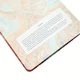 Блокнот Paperblanks Cahier Птицы счастья – Жар-птица А5 80 страниц в точку (9781408763186) - изображение 4