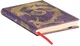 Блокнот Paperblanks Цветные сказки – Фиолетовая фея 9х14 см 176 страниц в линию (9781439765142) - изображение 3
