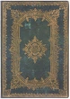 Блокнот Paperblanks Новая Стелла 13х18 см 176 нелинированных страниц Flexi (9781439796276) - изображение 1