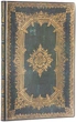 Блокнот Paperblanks Новая Стелла 13х18 см 176 нелинированных страниц Flexi (9781439796276) - изображение 5