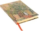 Блокнот Paperblanks Поль Сезанн 13х18 см 144 нелинированные страницы (9781439797891) - изображение 3