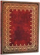 Блокнот Paperblanks Старая Кожа – Фольгированные узоры 18х23 см 176 нелинированных страниц Flexi (9781439799208) - изображение 1