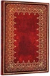 Блокнот Paperblanks Старая Кожа – Фольгированные узоры 13х18 см 176 нелинированных страниц Flexi (9781439799222) - изображение 1