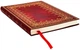 Блокнот Paperblanks Старая Кожа – Фольгированные узоры 13х18 см 176 нелинированных страниц Flexi (9781439799222) - изображение 3
