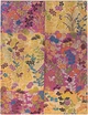Блокнот Paperblanks Японское кимоно – Кара-Ори 18х23 см 176 нелинированных страниц Flexi (9781439798164) - изображение 2