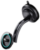 Тримач автомобільний Joyroom Magnetic Black (JR-ZS366) - зображення 4