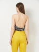 Футболка женская Zara 5039/379 M Белая (05039379093035) - изображение 2