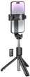 Трипод Borofone BY11 Happy Live Broadcast Holder Bluetooth Black (6941991104329) - изображение 1