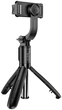 Трипод Borofone BY13 Nube Live Broadcast Holder Bluetooth Black (6941991119415) - изображение 6