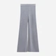 Брюки женские Zara 3003/811 S Серые (03003811808022) - изображение 9