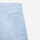 Шорты женские Zara 3260/710 M Синие (03260710406036) - изображение 7