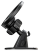 Uchwyt samochodowy Joyroom Magnetic Black (JR-ZS376) - obraz 4