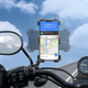 Uchwyt na telefon Joyroom for motorcycle Black (JR-ZS288-m) - obraz 7