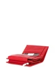 Гаманець Жіночий Bella Bertucci 755-4 червоний - изображение 5