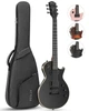 Электрогитара Fesley FLP350 BK (комплект) - изображение 7
