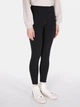 Спортивные леггинсы женские Colin's CL1073392BLK XS Черные (8684112617008) - изображение 1
