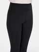 Спортивные леггинсы женские Colin's CL1073392BLK XS Черные (8684112617008) - изображение 5