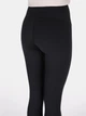 Спортивные леггинсы женские Colin's CL1073392BLK XS Черные (8684112617008) - изображение 6