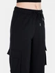 Спортивные штаны женские Colin's CL1072561BLK M Черные (8684112497280) - изображение 6
