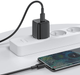 Ładowarka sieciowa JOYROOM L-P251 USB-C 25W PD 3.0 Black (6941237166586) - obraz 3