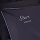 Комплект постельного белья MirSon King Size 220x240 см 16-5803 Geronimo Stars Ranforce Elite (2200008700249) - изображение 2