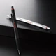 Ручка шариковая Rotring 600 Black BP R2032577 - изображение 3