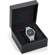 Мужские часы Versace V-Galaxy Moonphase Vre0k00125 - изображение 5