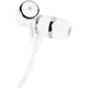 Навушники Canyon CNE-CEPM01W White (CNE-CEPM01W) - зображення 1