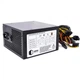 Блок питания QUBE 650W 80+ Bronze QBC-GPM-650W-80B Bulk (QBC-GPM-650W-80BBulk) - изображение 1