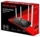 Роутер Mercusys AC12 AC1200 Black 802.11ac (AC12) - изображение 7