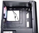 Корпус QUBE BLOCK Black (BLOCK_F5MU3) Без БП - изображение 8