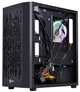 Корпус QUBE BLOCK Black (BLOCK_F5MU3) Без БП - изображение 10