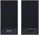 Акустическая система Real-EL 2.0 S-219 Black (EL121200004) - изображение 2