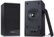 Акустическая система Real-EL 2.0 S-219 Black (EL121200004) - изображение 4