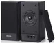 Акустическая система Real-EL 2.0 S-219 Black (EL121200004) - изображение 5